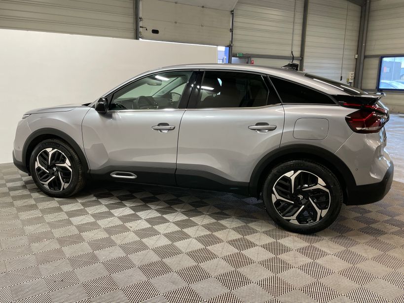 CITROEN C4 2024 - Photo n°28