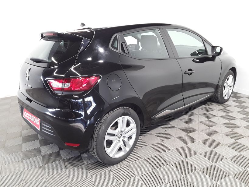 RENAULT CLIO IV 2018 - Photo n°3