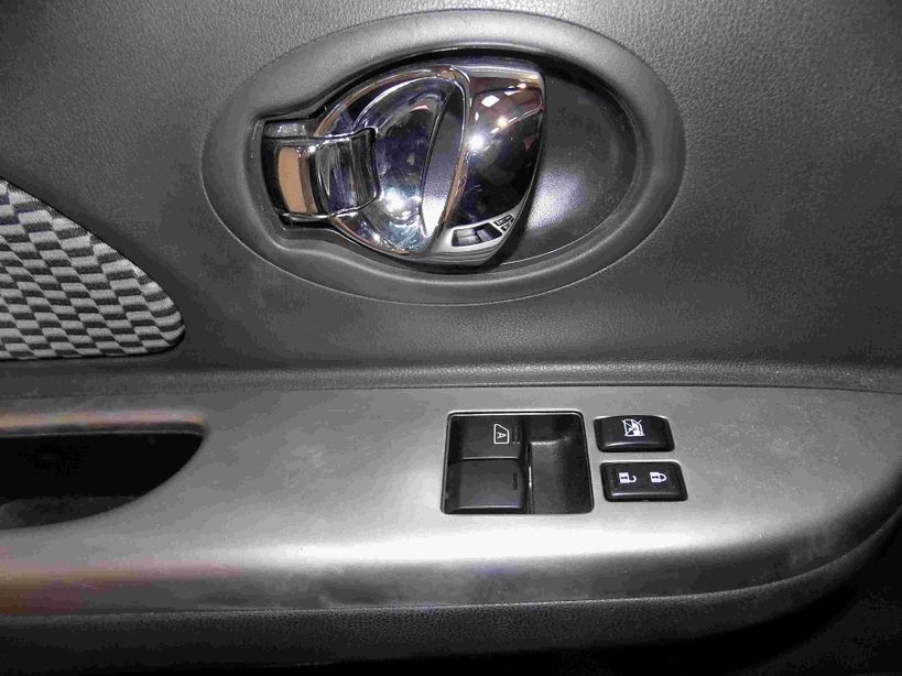 NISSAN MICRA 2016 - Photo n°2