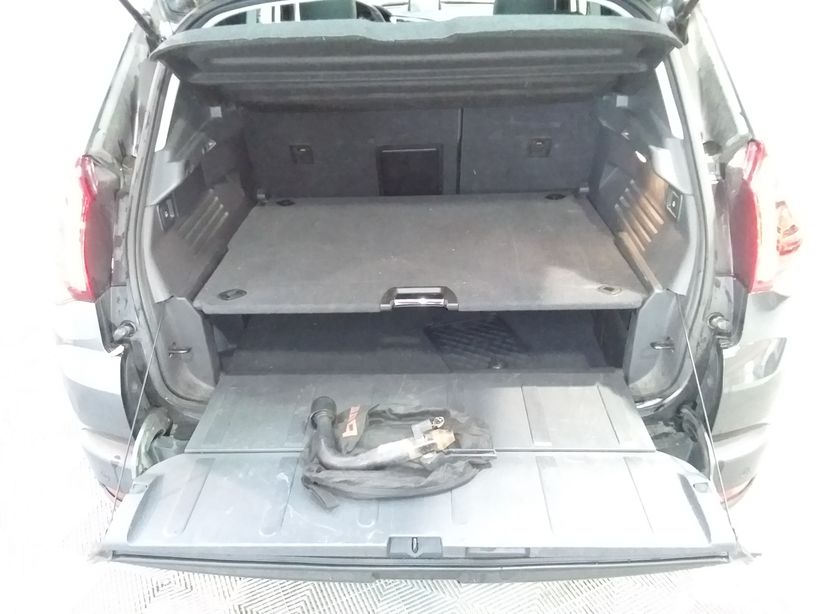 PEUGEOT 3008 2015 - Photo n°12
