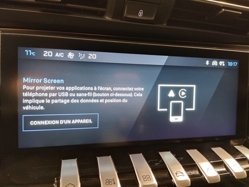 PEUGEOT 508 2024 - Photo n°29