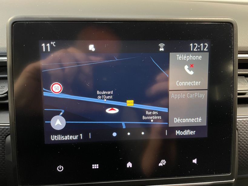 RENAULT ARKANA 2021 - Photo n°17