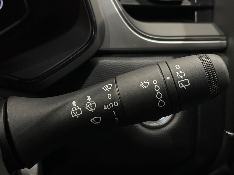 RENAULT CAPTUR 2023 - Photo n°30