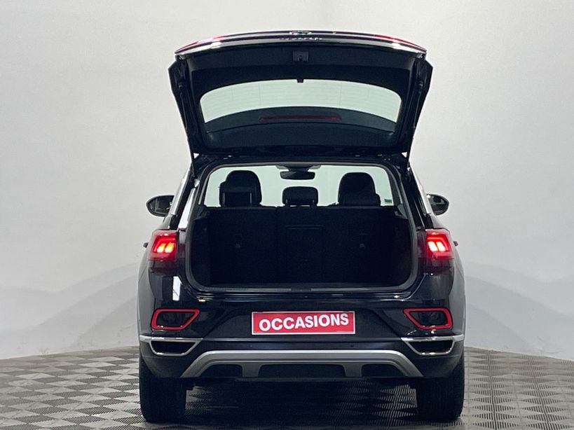 VOLKSWAGEN T ROC 2023 - Photo n°47