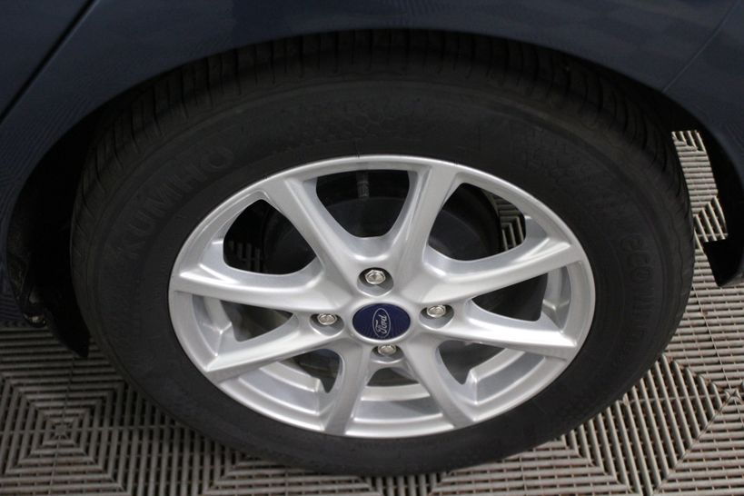 FORD FIESTA 2020 - Photo n°31