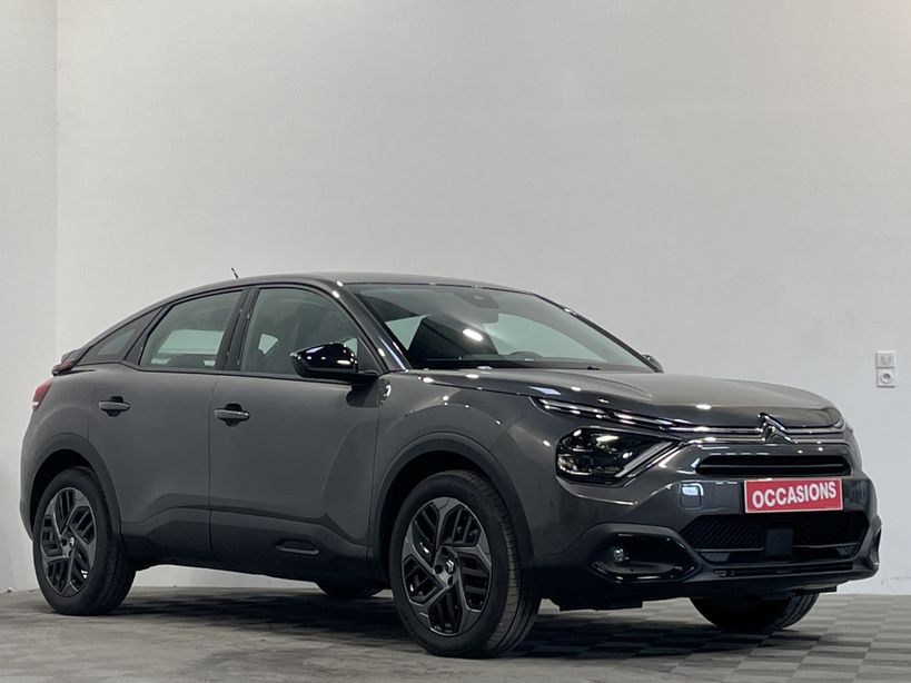 CITROEN C4 2024 - Photo n°2