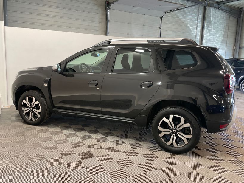 DACIA DUSTER 2022 - Photo n°24
