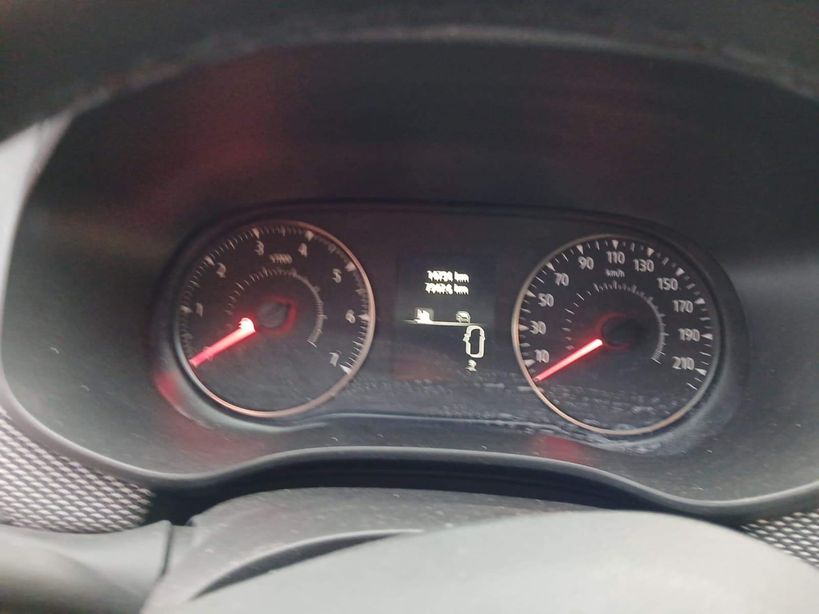 DACIA SANDERO 2022 - Photo n°8