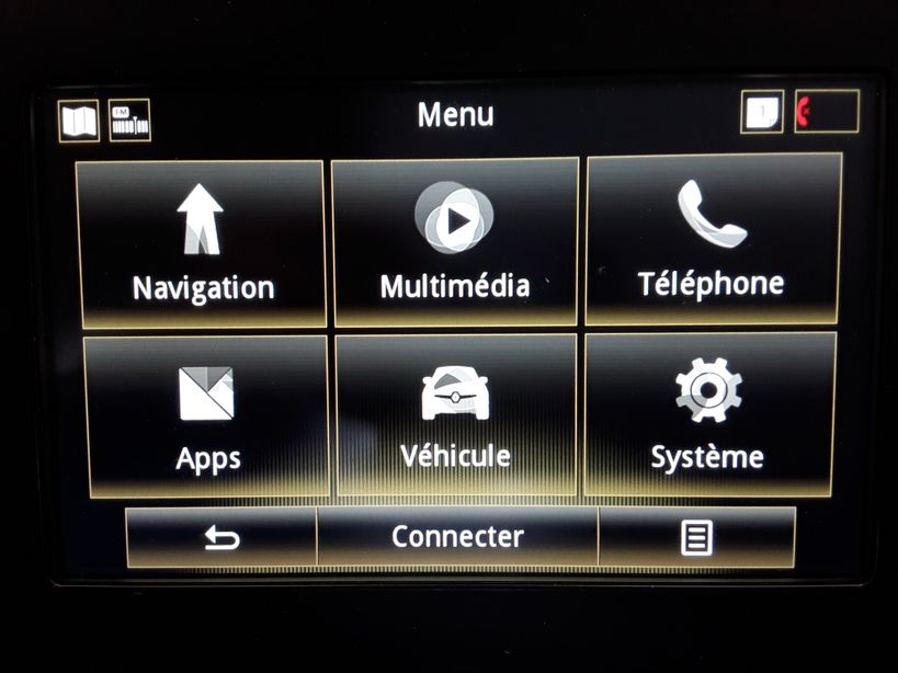 RENAULT MEGANE IV 2018 - Photo n°15