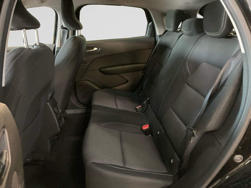 RENAULT ARKANA 2024 - Photo n°14