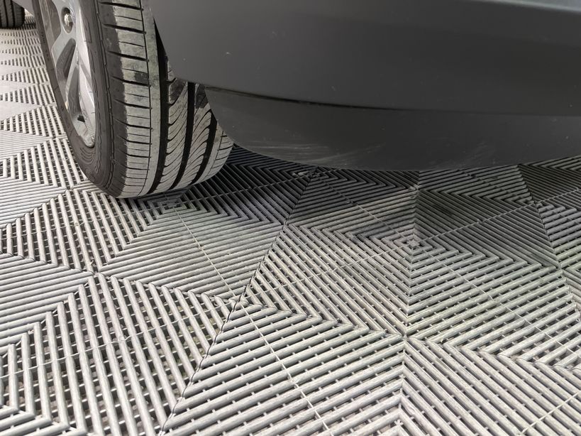 FORD KA+ ACTIVE 2019 - Photo n°3
