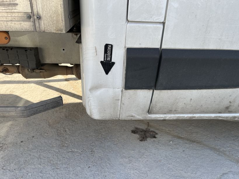 RENAULT MASTER PROPULSION 2019 - Photo n°10