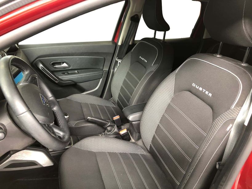 DACIA DUSTER 2022 - Photo n°10