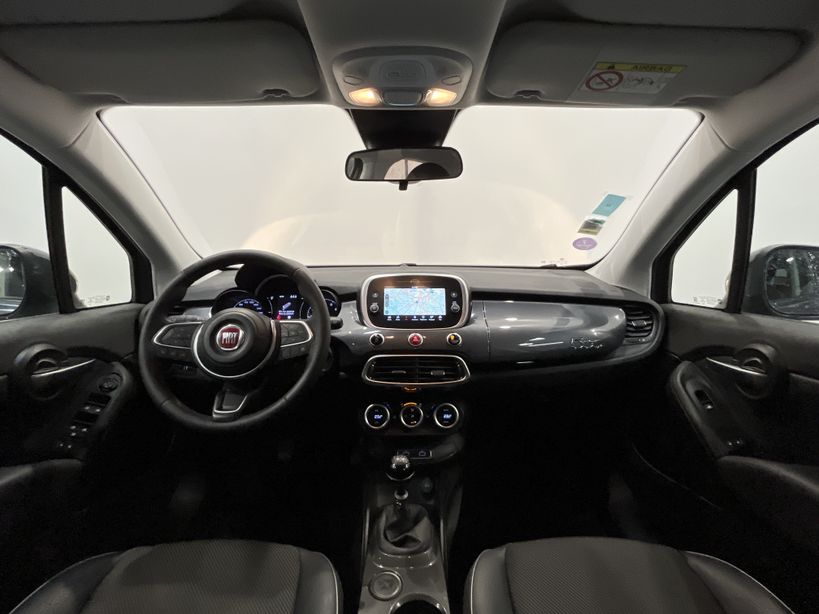 FIAT 500X MY20 2021 - Photo n°31