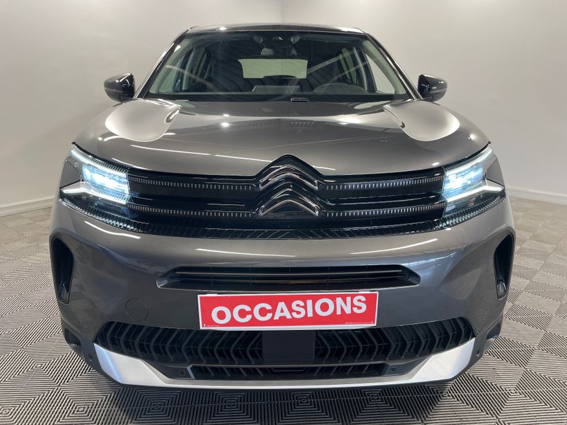 CITROEN C5 AIRCROSS 2024 - Photo n°2