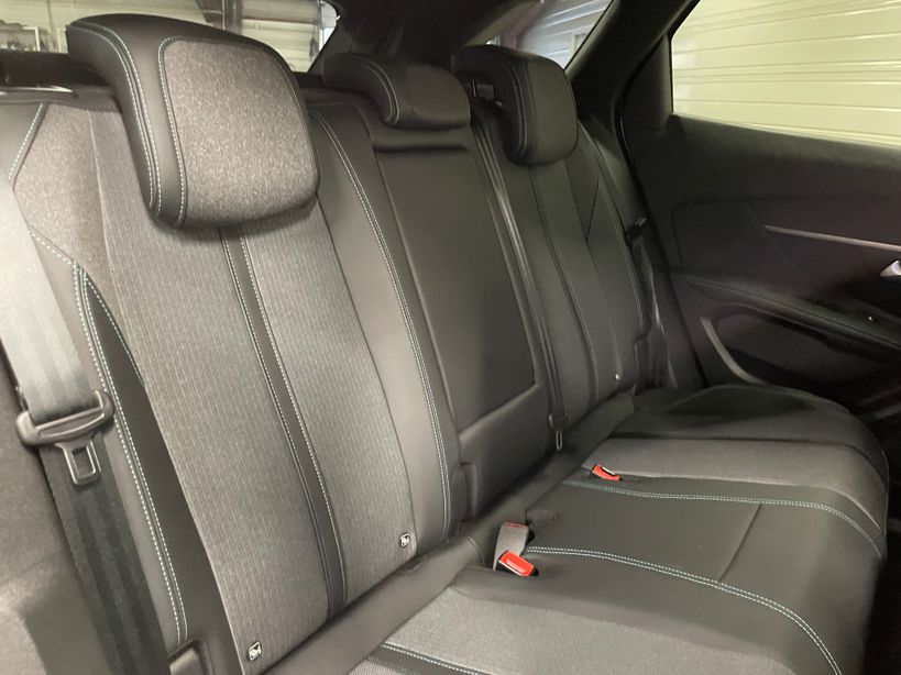 PEUGEOT 3008 2024 - Photo n°11