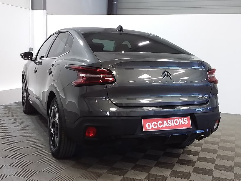 CITROEN C4 X 2023 - Photo n°6