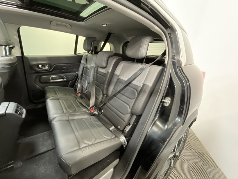 CITROEN C5 AIRCROSS 2023 - Photo n°10
