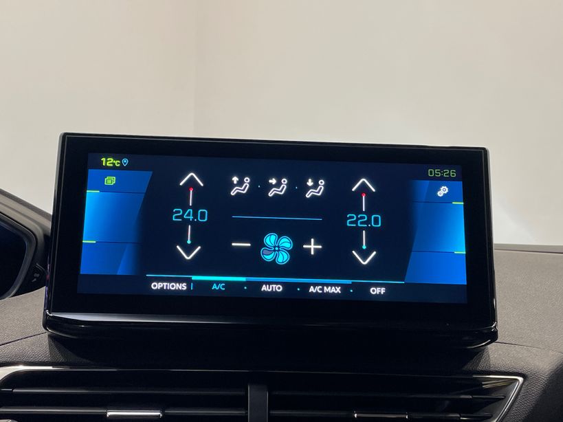 PEUGEOT 3008 2024 - Photo n°17