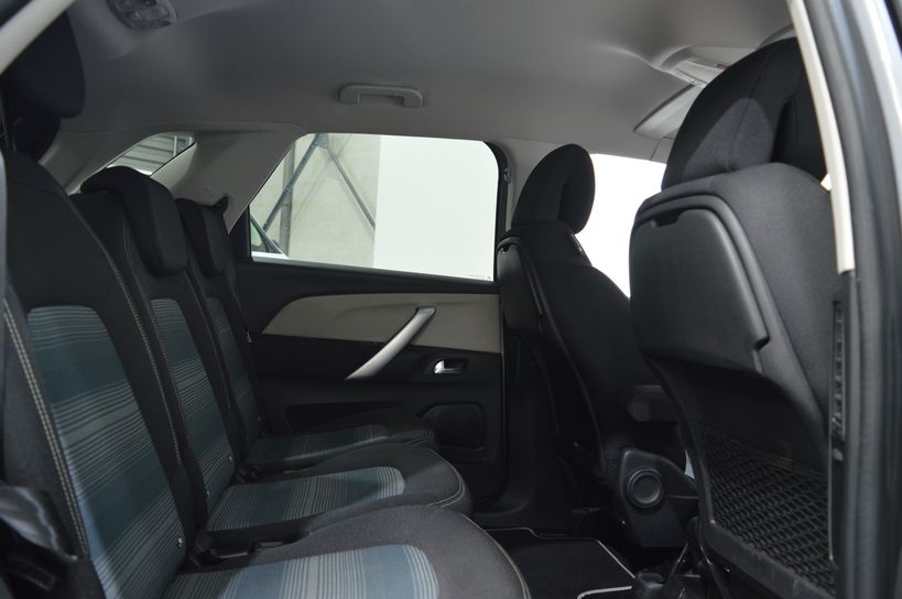 CITROEN C4 SPACETOURER 2019 - Photo n°6