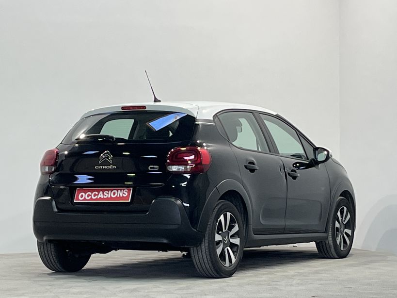 CITROEN C3 2020 - Photo n°3