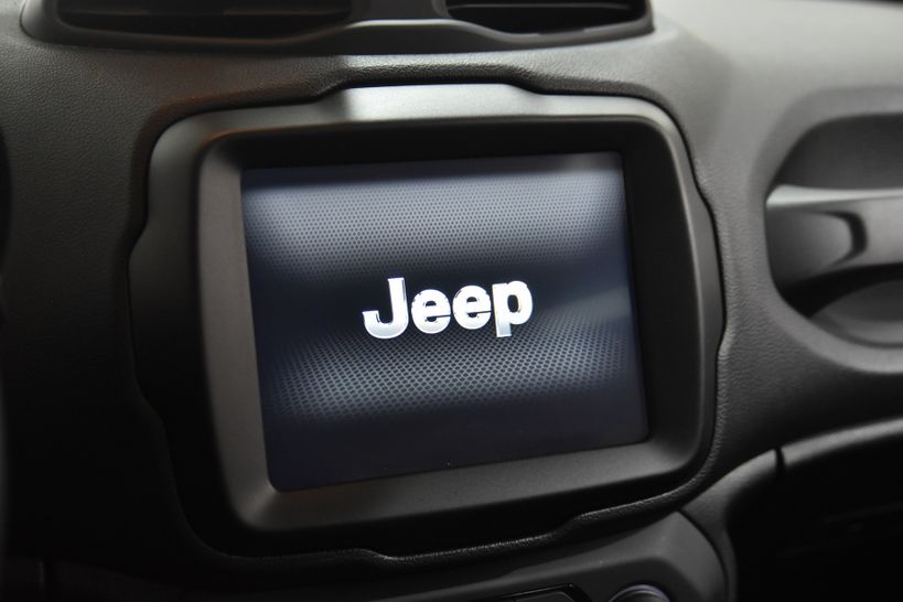 JEEP RENEGADE 2019 - Photo n°14