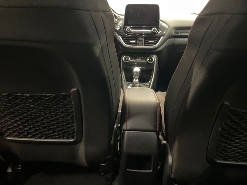 FORD PUMA 2023 - Photo n°37