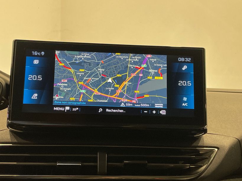 PEUGEOT 3008 2023 - Photo n°13