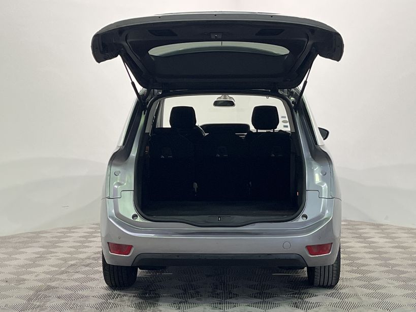 CITROEN GRAND C4 PICASSO 2017 - Photo n°44