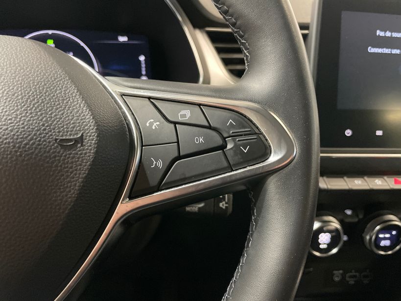 RENAULT CAPTUR 2022 - Photo n°21