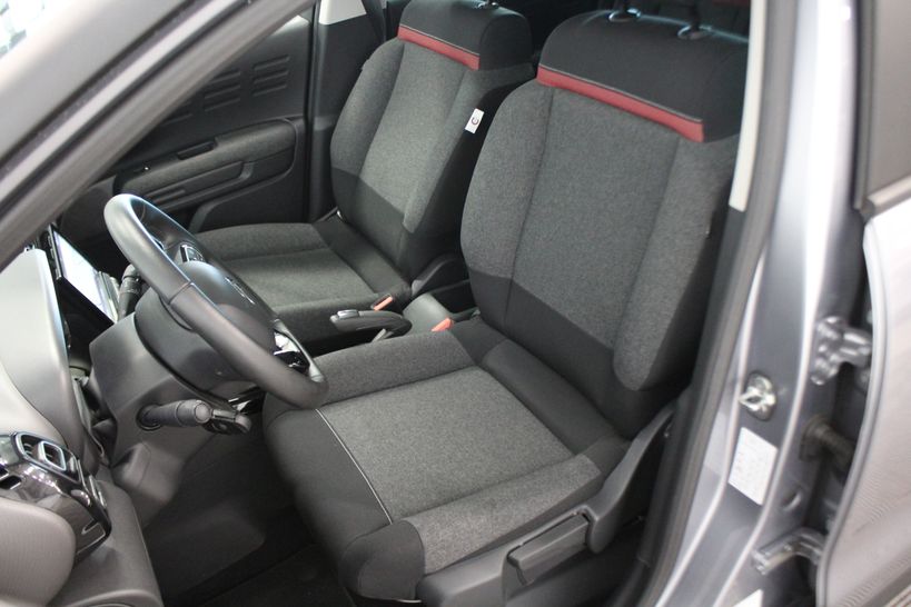 CITROEN C3 AIRCROSS 2022 - Photo n°12