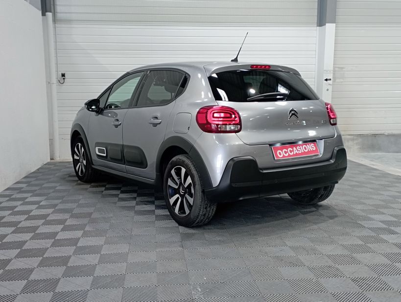 CITROEN C3 2024 - Photo n°7