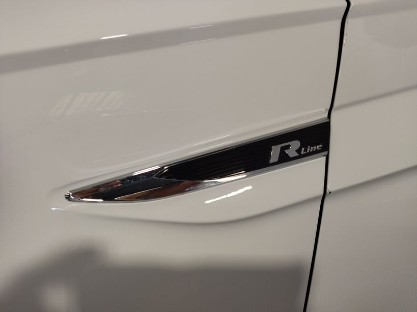 VOLKSWAGEN POLO 2018 - Photo n°5