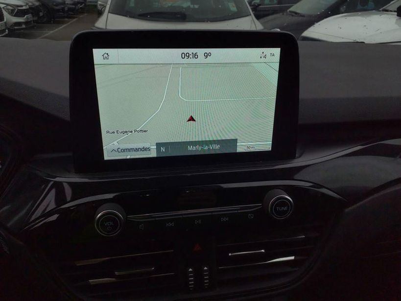 FORD KUGA 2022 - Photo n°6