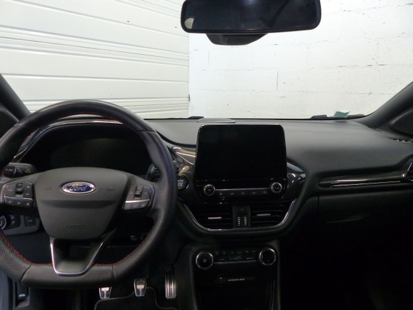FORD PUMA 2020 - Photo n°8