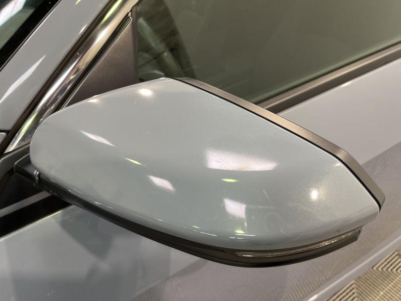 HONDA CIVIC 2018 2019 - Photo n°11