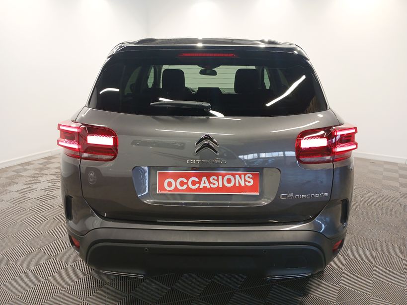 CITROEN C5 AIRCROSS 2024 - Photo n°6