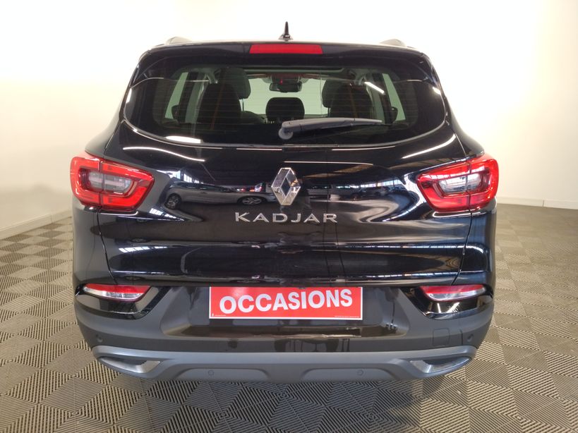 RENAULT KADJAR 2020 - Photo n°6