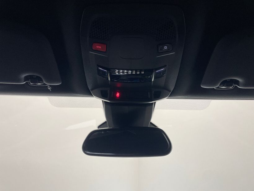 PEUGEOT 508 2024 - Photo n°21