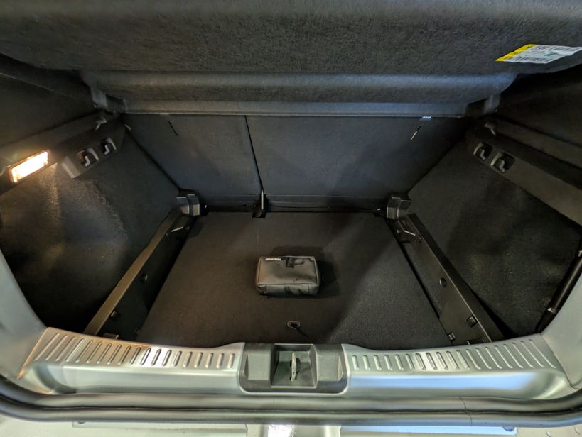 DACIA SANDERO 2022 - Photo n°7