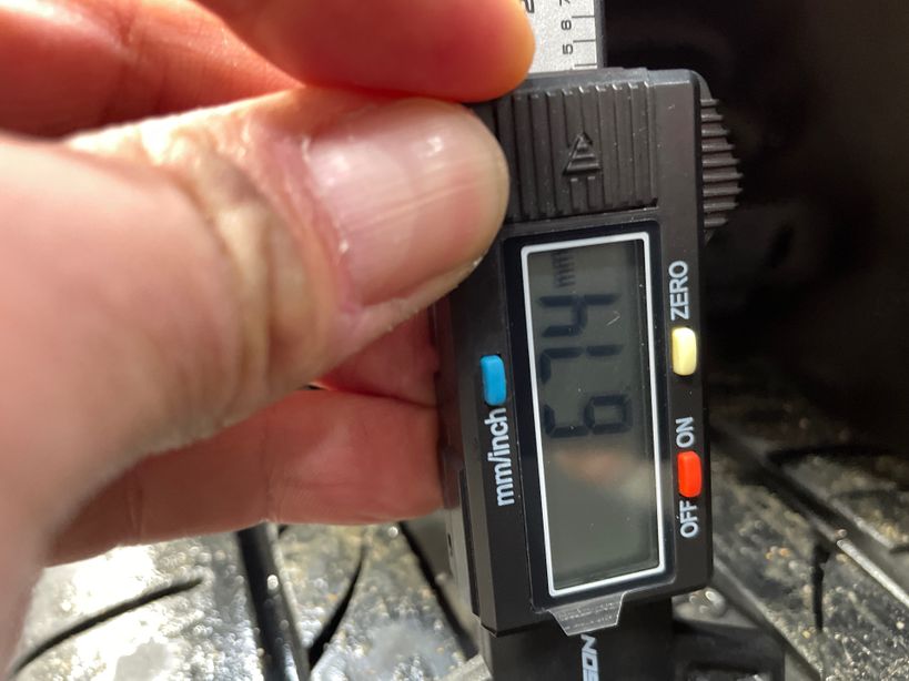 TOYOTA COROLLA HYBRIDE MY21 2022 - Photo n°9