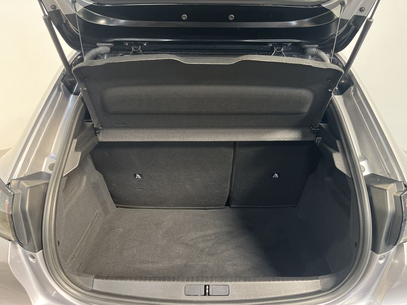 PEUGEOT 208 2023 - Photo n°52