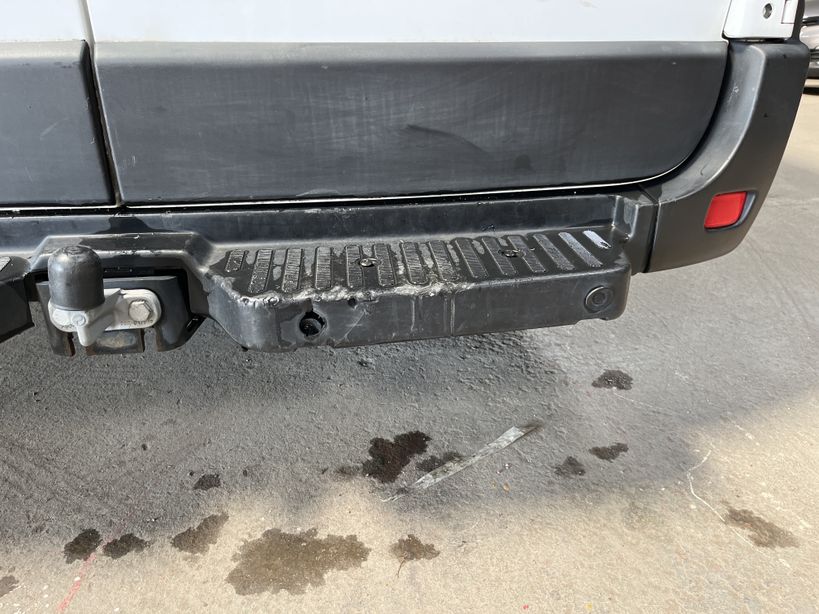 RENAULT MASTER PROPULSION 2018 - Photo n°18