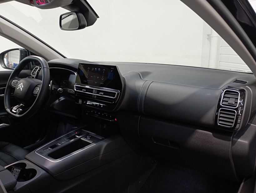 CITROEN C5 AIRCROSS 2024 - Photo n°9
