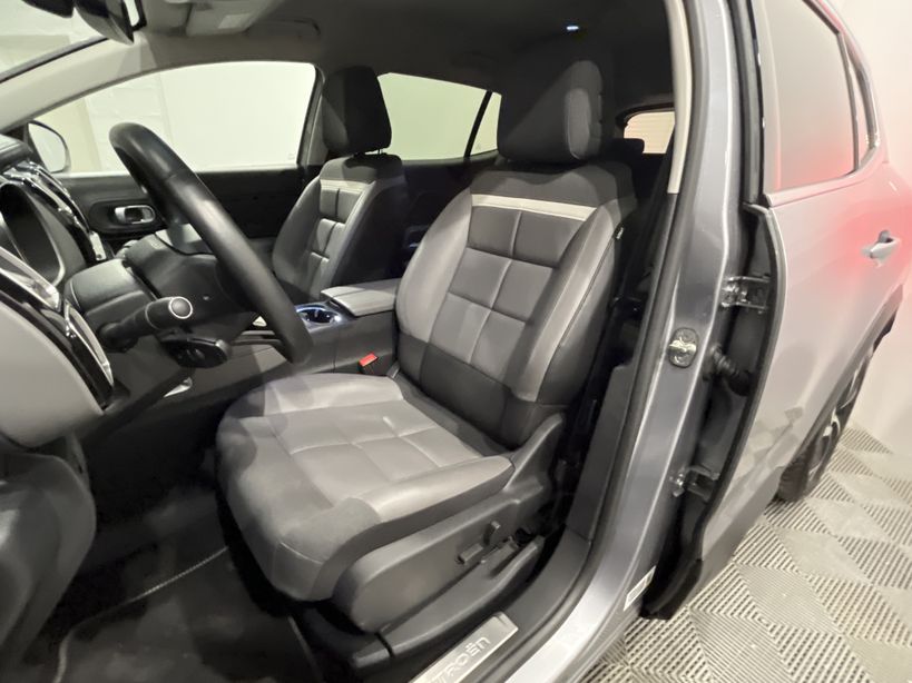 CITROEN C5 AIRCROSS 2020 - Photo n°9
