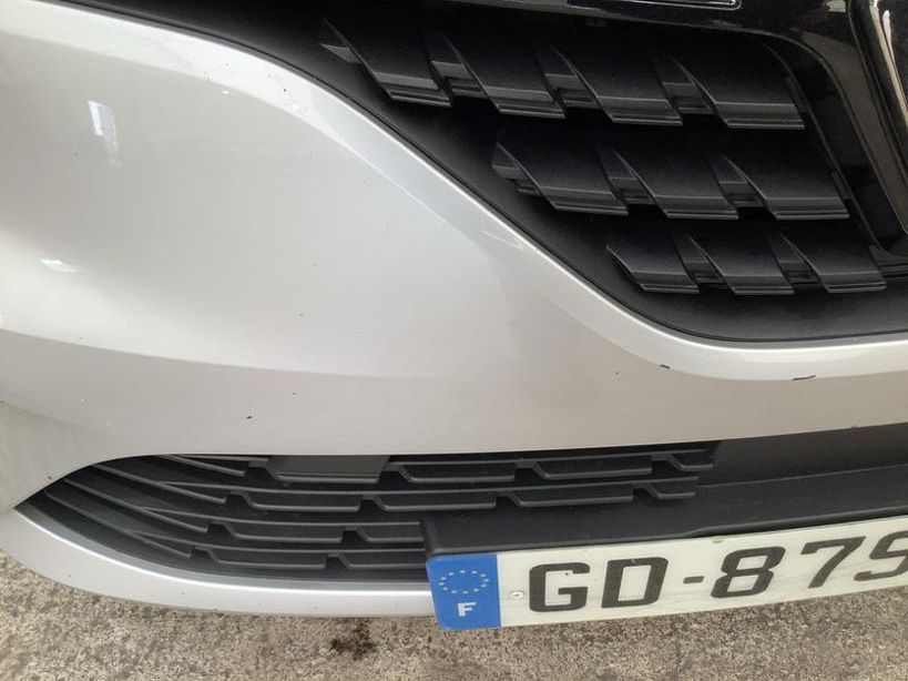 RENAULT CLIO V 2021 - Photo n°5
