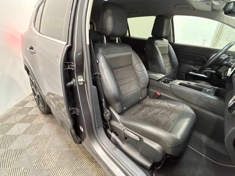 CITROEN C5 AIRCROSS 2023 - Photo n°35