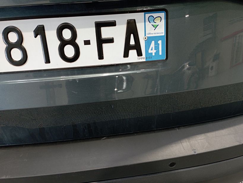 SKODA KAROQ 2022 - Photo n°4