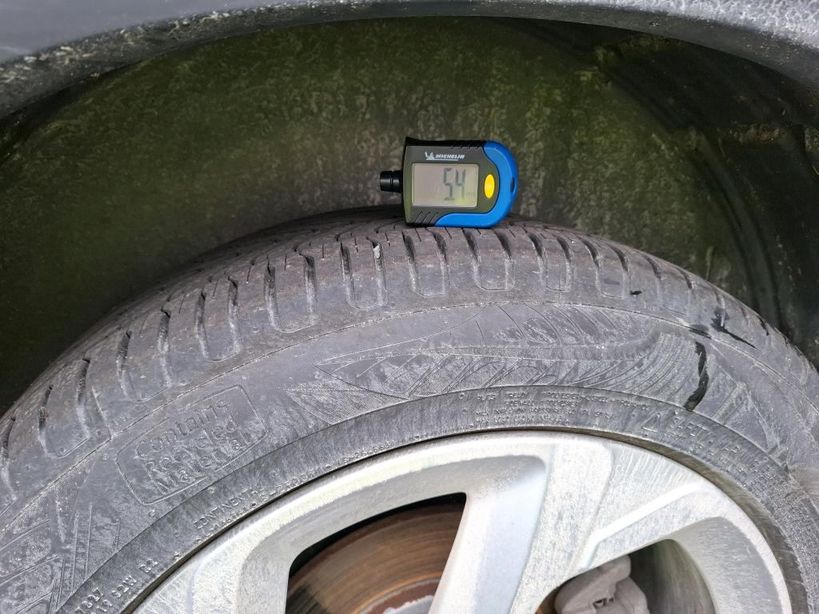 CITROEN C5 AIRCROSS 2022 - Photo n°13