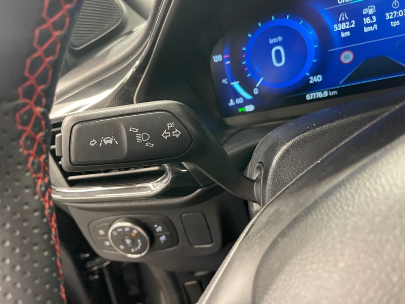 FORD PUMA 2023 - Photo n°14